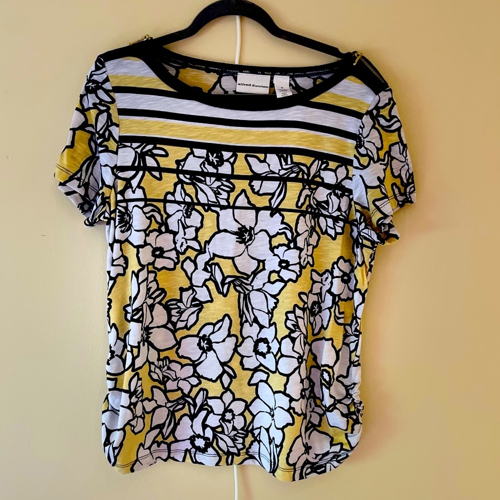 Alfred Dunner Woman’s Medium